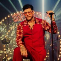 Ferrugem lança “Sentimento”: novo álbum chega com 12 faixas inéditas e estética inspirada na soul music dos anos 70